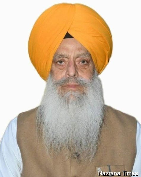 ਕੌਮੀ ਇਨਸਾਫ ਮੋਰਚੇ ਵੱਲੋਂ ਪ੍ਰਧਾਨ ਮੰਤਰੀ ਦੇ ਪੰਜਾਬ ਦੌਰੇ ਵਿਰੁੱਧ ਕੀਤਾ ਜਾਵੇਗਾ ਰੋਸ ਪ੍ਰਗਟ...