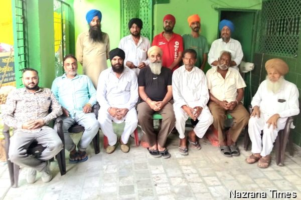 ਪੀਰ ਸ਼ਾਹੂ ਸ਼ਾਹ ਦੀ ਯਾਦ 'ਚ ਮੇਲਾ ਚੋਹਲਾ ਸਾਹਿਬ ਦਾ 16, 17 ਜੁਲਾਈ ਨੂੰ