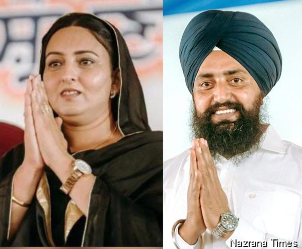 ਬਰਸਾਤਾਂ ਤੋਂ ਪਹਿਲਾਂ ਹੜ੍ਹ ਰੋਕੂ ਪ੍ਰਬੰਧ ਯਕੀਨੀ ਬਣਾਏ ਜਾਣ– ਰਮਨਦੀਪ ਕੌਰ,ਬਿੱਲਾ ਸ਼ੇਰੋਂ