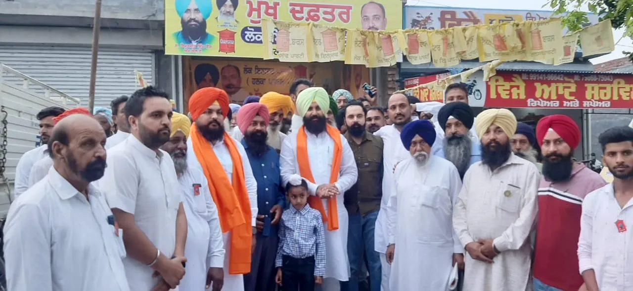 ਦਿੱਲੀ ਦਾ ਮੁੱਖ ਮੰਤਰੀ 'ਆਪ' ਦਾ ਸੁਪਰੀਮੋ ਕੇਜਰੀਵਾਲ, ਪਾਣੀਆਂ 'ਤੇ ਰਿਆਇਲਟੀ ਦੇਣੋ ਭੱਜਿਆ-ਬੈੰਸ