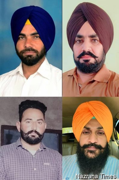 ਨੌਜਵਾਨਾਂ ਦਾ ਸ਼੍ਰੋਮਣੀ ਅਕਾਲੀ ਦਲ ਵੱਲ ਵਧ ਰਿਹਾ ਰੁਝਾਨ, ਹਲਕੇ ਵਿੱਚ ਪਾਰਟੀ ਦੀਆਂ ਸਰਗਰਮੀਆਂ ਹੋਈਆਂ ਤੇਜ਼-ਆਗੂ
