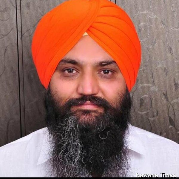 ਧਰਨੇ ਪ੍ਰਦਰਸ਼ਨਾਂ ਚੋ ਜਨਮੀ ਆਪ ਸਰਕਾਰ ਦੇ ਰਾਜ ਕਰਮਚਾਰੀ ਨੂੰ ਮਿਲ ਰਹੀਆਂ ਲਾਠੀਆਂ-ਖੋਜੇਵਾਲ