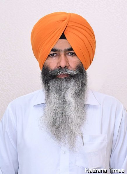 ਸ੍ਰੀ ਅਕਾਲ ਤਖ਼ਤ ਸਾਹਿਬ ਤੋਂ ਭਲਕੇ 24 ਜੁਲਾਈ ਨੂੰ ਆਰੰਭ ਹੋਵੇਗਾ ਮੀਰੀ ਪੀਰੀ ਖਾਲਸਾ ਮਾਰਚ