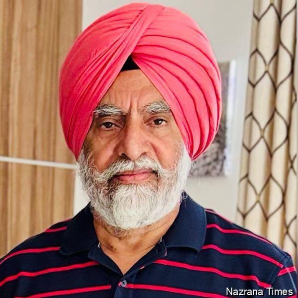 ਸਿਰਜਣਾ ਕੇਂਦਰ ਵੱਲੋਂ ਸ਼੍ਰੋਮਣੀ ਪ੍ਰਵਾਸੀ ਸਾਹਿਤਕਾਰ ਡਾ. ਗੁਰਬਖਸ਼ ਸਿੰਘ ਭੰਡਾਲ ਸੰਗ ਰੂਬਰੂ 26 ਜੁਲਾਈ ਨੂੰ--ਕੰਵਰ ਇਕਬਾਲ ਸਿੰਘ, ਸ਼ਹਿਬਾਜ਼ ਖਾਨ