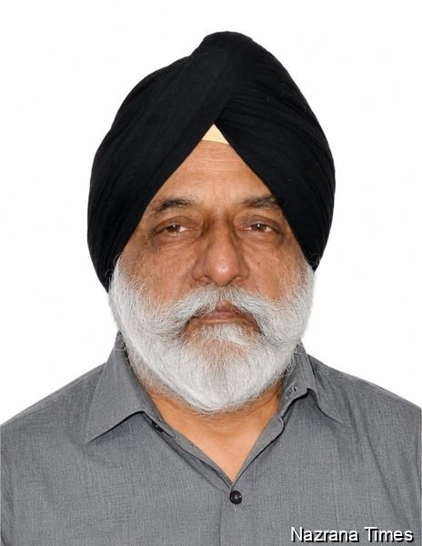 ਕੀ ਜੂਨ ਚੁਰਾਸੀ ਦੇ ਵਹਿਸ਼ੀ ਹਮਲੇ ਦੀ ਦੋਸ਼ੀ ਕਾਂਗਰਸ ਪਾਰਟੀ ਨੂੰ ਸ੍ਰੀ ਅਕਾਲ ਤਖਤ ਸਾਹਿਬ ਤੋਂ ਮਾਫੀ ਮਿਲ ਚੁੱਕੀ ਹੈ?-ਸ ਰਵੀਇੰਦਰ ਸਿੰਘ।
