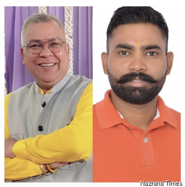 ਸ਼ਹਿਰ ਵਿੱਚ ਆਧੁਨਿਕ ਭੂਮੀਗਤ ਸੀਵਰੇਜ ਅਤੇ ਮੀਂਹ ਦੇ ਪਾਣੀ ਦੀ ਨਿਕਾਸੀ ਪ੍ਰਣਾਲੀ ਜ਼ਰੂਰੀ ਹੈ- ਅਸ਼ੋਕ/ਆਨੰਦ