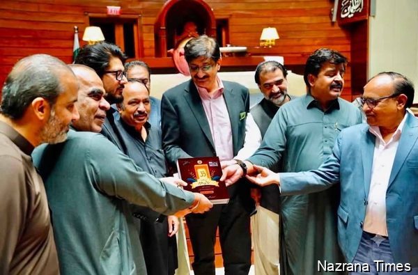 Sindh Introduces Sanatan Dharm Curriculum in Private Schools