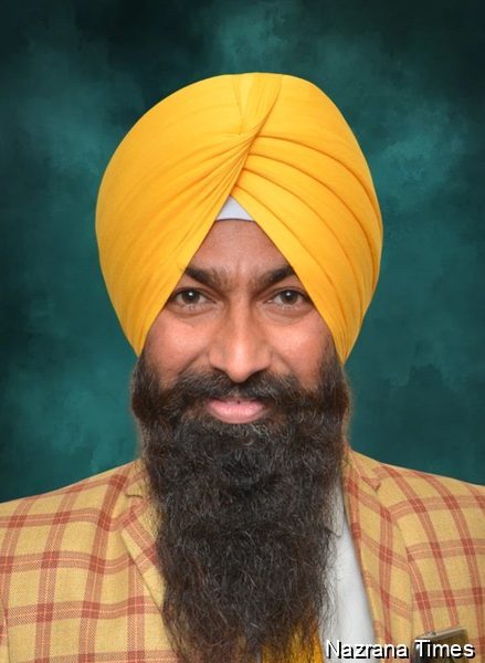 "ਜਗਜੀਤ ਸਿੰਘ ਛੇਹਰਟਾ" ਇੰਟਰਨੈਸ਼ਨਲ ਮਾਨਵ ਅਧਿਕਾਰ ਸੰਘਰਸ਼ ਕਮੇਟੀ, ਹਿਊਮਨ ਰਾਈਟ ਪ੍ਰੋਟੈਕਸ਼ਨ (ਐਮਏਐਸਸੀ) ਦੇ ਪੰਜਾਬ ਵਾਈਸ ਚੇਅਰਮੈਨ ਨਿਯੁਕਤ