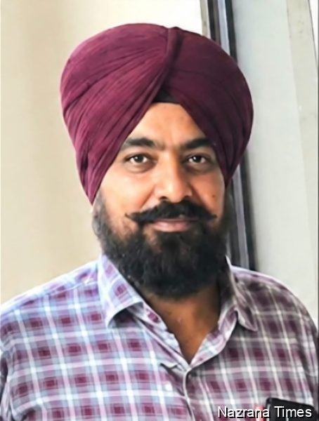 ਵਪਾਰਕ ਬਿਜਲੀ ਖਪਤਕਾਰ ਬਕਾਇਆ ਬਿੱਲ ਤੁਰੰਤ ਜਮ੍ਹਾਂ ਕਰਵਾਉਣ: S.D.O ਸਰਹਾਲੀ