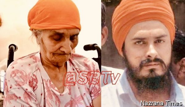 ਜਥੇਦਾਰ ਹਵਾਰਾ ਦੀ ਪੈਰੋਲ ਸੰਬੰਧੀ ਕ੍ਰੈਡਿਟ ਲੈਣ ਦੀ ਲੱਗੀ ਦੌੜ