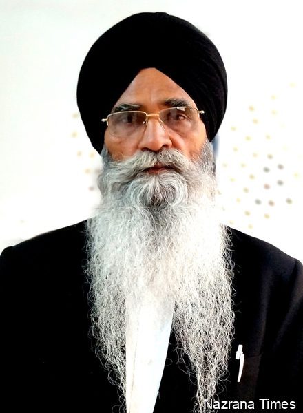 ਕੌਮੀ ਇਨਸਾਫ਼ ਮੋਰਚੇ ਵੱਲੋਂ 15 ਅਗਸਤ ਨੂੰ ਕੀਤੇ ਜਾ ਰਹੇ ਰੋਸ ਮਾਰਚ ਨੂੰ ਸ਼੍ਰੋਮਣੀ ਕਮੇਟੀ ਪ੍ਰਧਾਨ ਐਡਵੋਕੇਟ ਧਾਮੀ ਨੇ ਦਿੱਤਾ ਸਮਰਥਨ