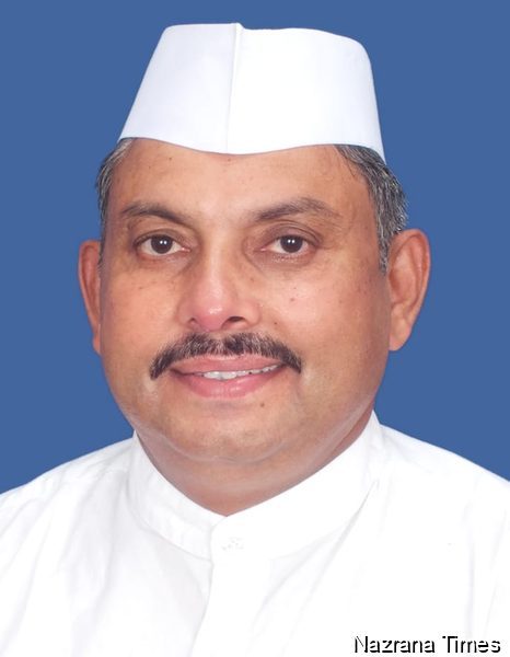भाजपा देश के मुद्दों से लोगों का ध्यान हटाने के लिए वंदे मातरम का सहारा लेकर लोगों का ध्यान भंग कर रही है, सुभाष भार्गव