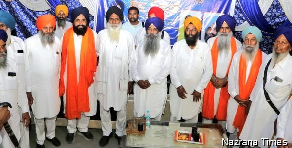 ਲੋਕਾਂ ਨਾਲ ਸਿੱਧਾ ਰਾਬਤਾ ਹੀ ਸੰਗਤ ਦਰਸ਼ਨ ਦਾ ਮੁੱਖ ਮਕਸਦ : ਰਮਨਦੀਪ ਕੌਰ,ਬਿੱਲਾ ਸ਼ੇਰੋਂ