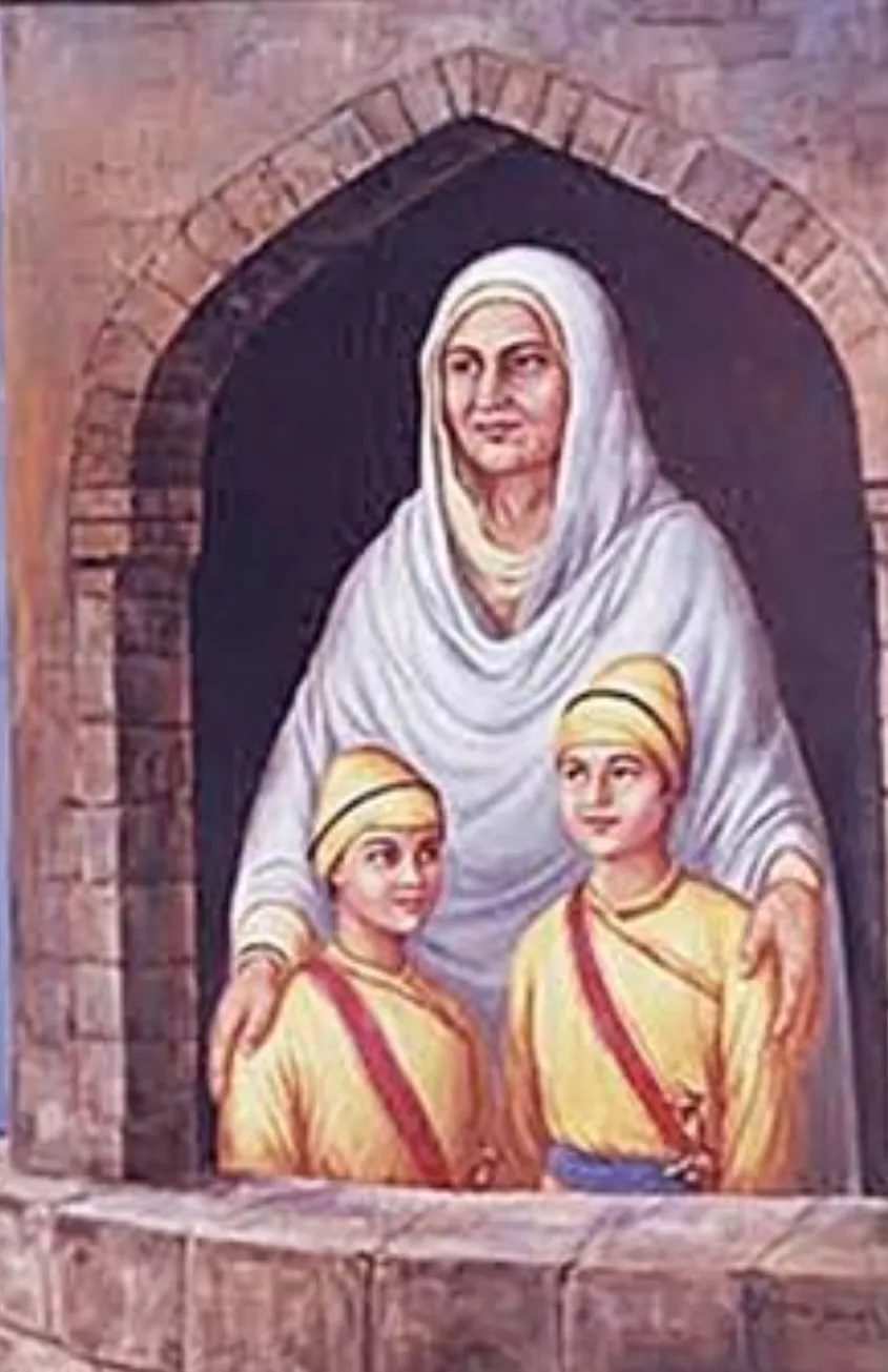 ਪੰਜਾਬ ਦੀ ਇਸ ਸੜਕ ਦਾ ਨਾਂ  ਹੋਵੇਗਾ ਮਾਤਾ ਗੁਜਰੀ ਜੀ ਦੇ ਨਾਮ ਉਪਰ