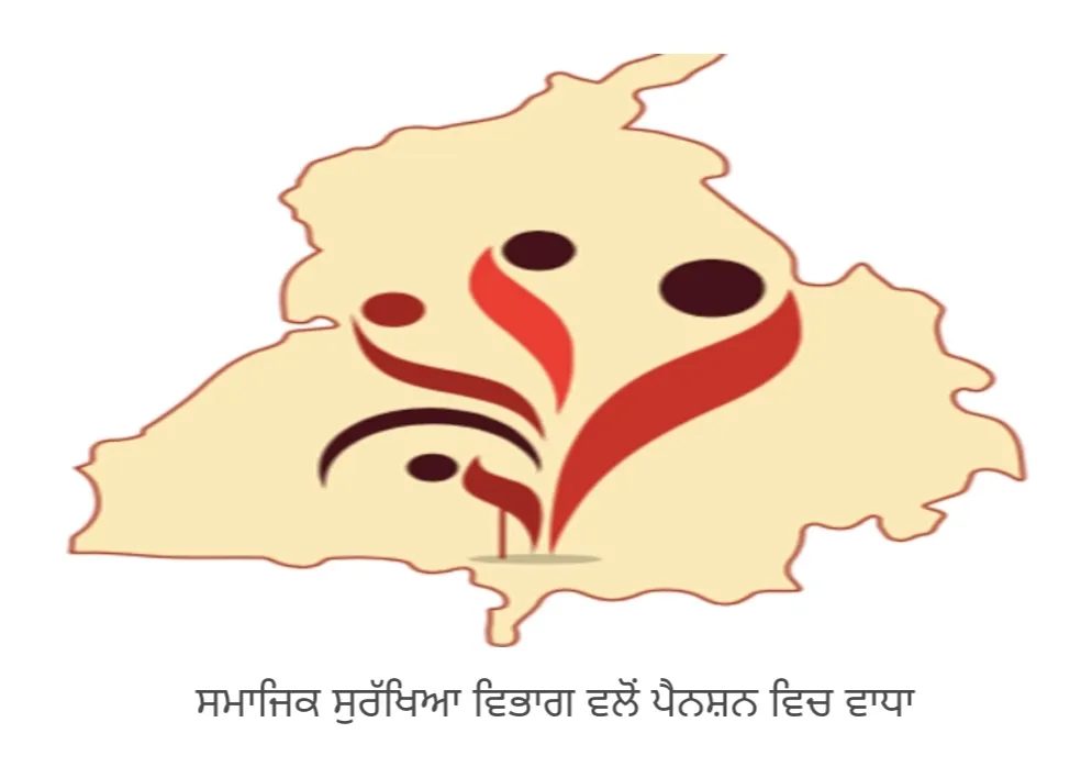 1 ਜੁਲਾਈ ਤੋਂ ਲਾਗੂ ਹੋਵੇਗੀ ਵਧੀ ਹੋਈ ਪੈਨਸ਼ਨ 1500 ਰੁਪਏ