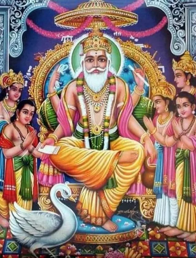 ਵਿਸ਼ਵਕਰਮਾ ਅਤੇ ਸਿੱਖ..