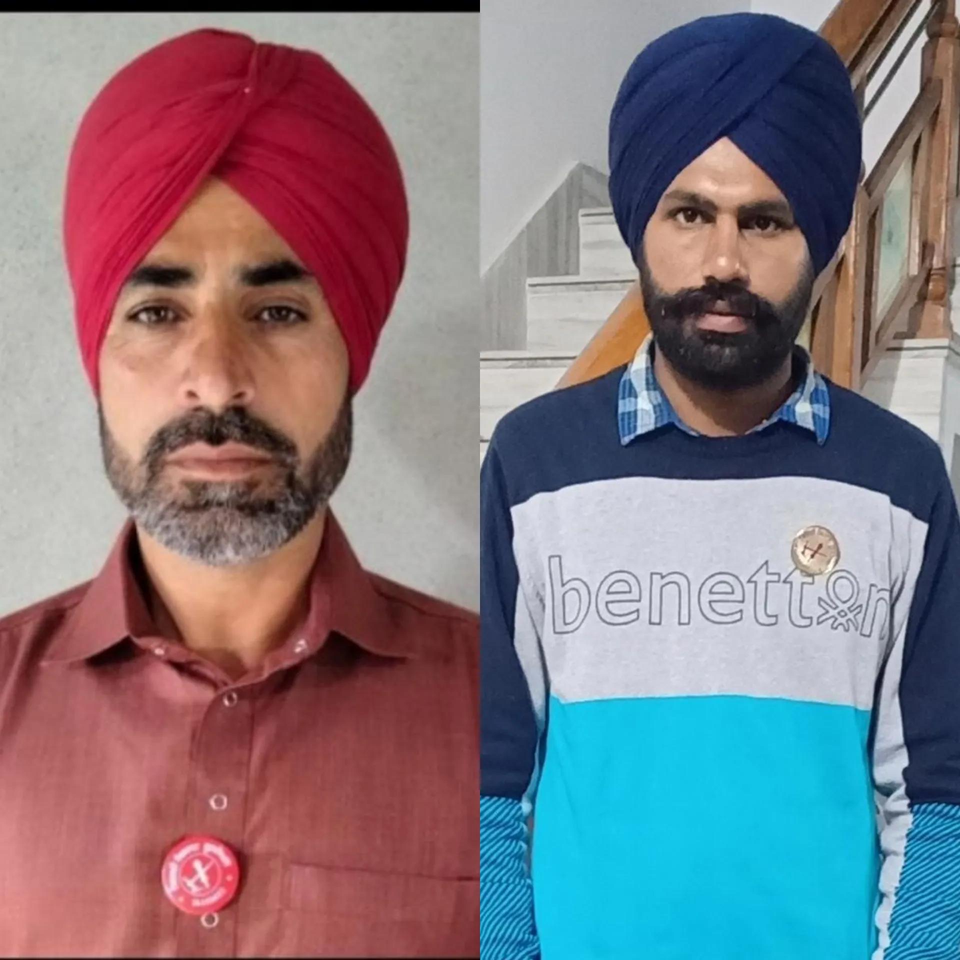ਕੇਂਦਰ ਨੇ ਕਿਸਾਨਾਂ ਨੂੰ ਡੀ ਏ ਪੀ ਖਾਦ ਦੀ ਜਾਣਬੁੱਝ ਕੇ ਕਮੀ ਪਾਈ- ਚਮਕੌਰ ਰੋਡੇ, ਬਲਕਰਨ ਵੈਰੋਕੇ,