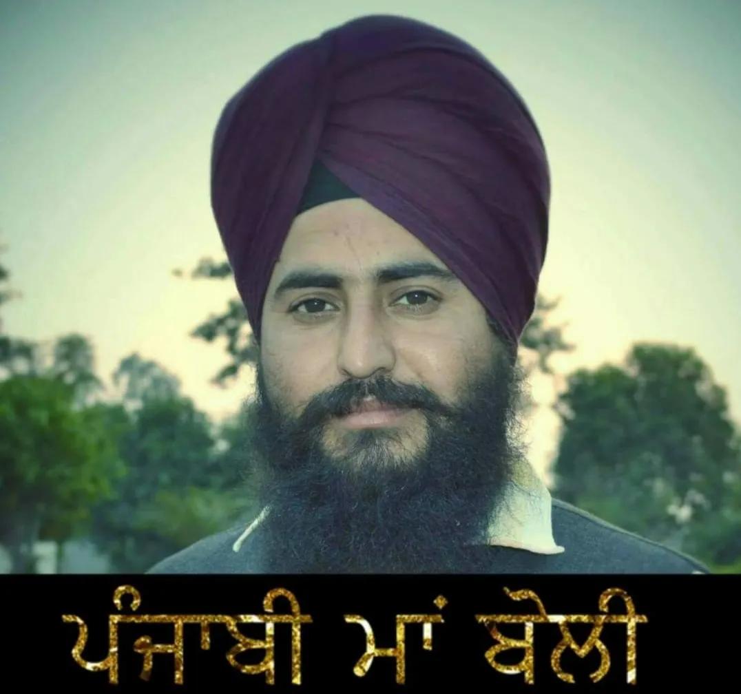 ਮੈਂ ਸਿੱਖ ਹਾਂ ਨਵੇਂ ਜ਼ਮਾਨੇ ਦਾ...