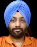 AMARJIT SINGH SANDHAR
