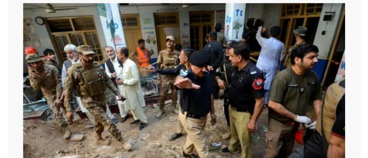 peshawer