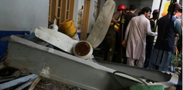 peshawer
