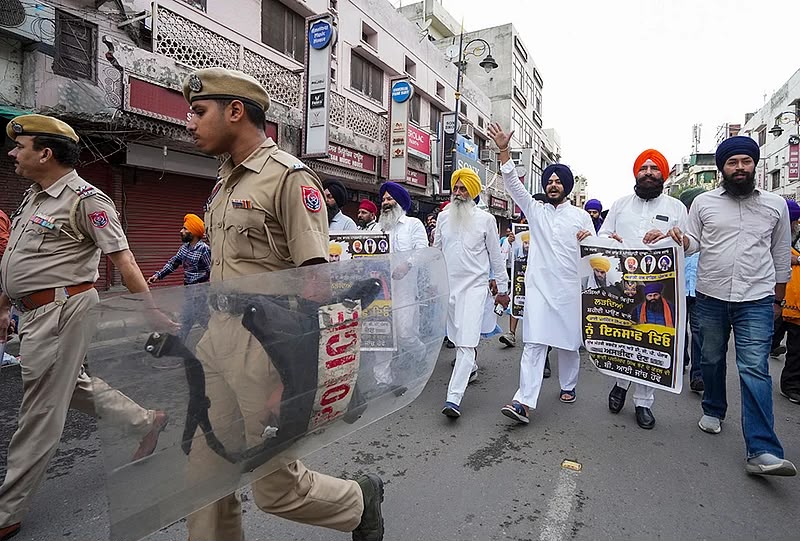 ਪੰਜਾਬ ਬੰਦ 15 /10/2026