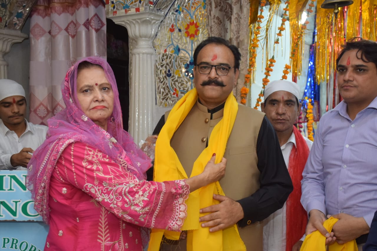 PAKISTAN DUSHERA