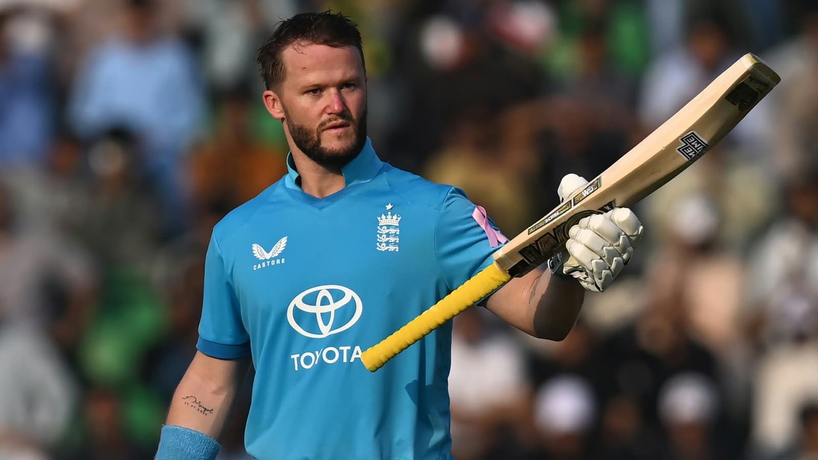 ENGLAND V/S PAKISTAN