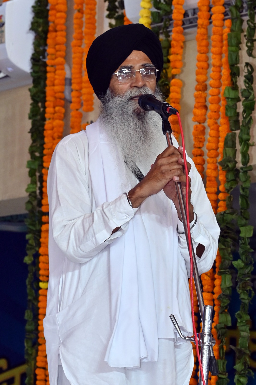 ਧੰਨ ਗੁਰੂ ਰਾਮਦਾਸ ਸਾਹਿਬ ਜੀ
