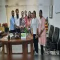 ਨਸ਼ਿਆਂ ਅਤੇ ਏਡਜ਼ ਵਿਰੁੱਧ ਜਾਗਰੂਕਤਾ ਰੈਲੀ ਕੱਢੀ