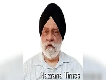 Protests cannot be halted by cancelling trains or making emotional appeals; the government should listen to dissenting voices — S. Ravi Inder Singh.