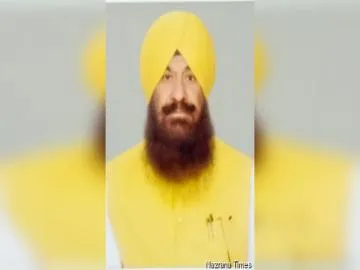 ਸਰਕਾਰੀ ਤੰਤਰ ਵੀ ਨਸ਼ਾ ਮੁਕਤ ਹੋਣਾ ਚਾਹੀਦਾ ਹੈ, ਨਿਯਮ ਸਾਰਿਆਂ ਲਈ ਇੱਕੋ ਜਿਹੇ ਹੋਣੇ ਚਾਹੀਦੇ ਹਨ-ਜਥੇਦਾਰ ਸਾਹੀ