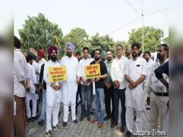 ਵੋਟਾਂ ਦੇ ਹੱਕ ਤੇ ਡਾਕਾ ਮਾਰਨ ਵਾਲਿਆਂ ਨੂੰ ਲੋਕਤੰਤਰ ਵਿੱਚ ਕੋਈ ਛੋਟ ਨਹੀਂ ਮਿਲਣੀ ਚਾਹੀਦੀ-ਐਡਵੋਕੇਟ ਚੰਦੀ