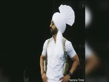 ਦਿਲਜੀਤ ਦੋਸਾਂਝ ਨੇ ਆਪਣੇ ਦਿੱਲੀ ਸ਼ੋਅ ਦੀ ਤਾਰੀਖ ਬਦਲ ਕੇ 30 ਅਕਤੂਬਰ ਕੀਤੀ