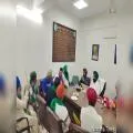 ਝੋਨੇ ਦੀ ਖਰੀਦ ਦੌਰਾਨ ਕਿਸਾਨਾਂ ਨੂੰ ਕਿਸੇ ਵੀ ਤਰ੍ਹਾਂ ਦੀ ਮੁਸ਼ਕਲ ਨਹੀਂ ਆਉਣ ਦਿੱਤੀ ਜਾਵੇਗੀ-ਚੇਅਰਮੈਨ ਇੰਡੀਅਨ