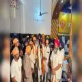 ਸ਼੍ਰੀ ਗੁਰੂ ਰਵਿਦਾਸ ਦੇ 650ਵੇਂ ਪ੍ਰਕਾਸ਼ ਪੁਰਬ ਦੇ ਸਬੰਧ ਵਿੱਚ ਪਿੰਡ ਖੋਜੇਵਾਲ ਵਿਖੇ ਕਰਵਾਏ ਜਾ ਰਹੇ ਪ੍ਰੋਗਰਾਮ ਵਿੱਚ ਹਿੱਸਾ ਲੈਣ ਲਈ ਜਥੇਦਾਰ ਗੜਗੱਜ ਨੂੰ ਦਿੱਤਾ ਸੱਦਾ ਪੱਤਰ