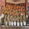 ਨਿਸ਼ਾਨ-ਏ-ਸਿੱਖੀ, ਐੱਨ.ਡੀ.ਏ. ਵਿੰਗ ਦੇ 37 ਵਿਦਿਆਰਥੀਆਂ ਨੇ ਲਿਖਤੀ ਇਮਤਿਹਾਨ ਪਾਸ ਕੀਤਾ।
