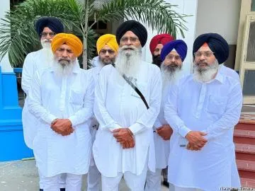 ਪਰਵਿੰਦਰ ਸਿੰਘ ਦੇ ਕਤਲ ਵਿਰੁੱਧ 15 ਅਕਤੂਬਰ ਦੇ ਪੰਜਾਬ ਬੰਦ ਦਾ ਸ਼੍ਰੋਮਣੀ ਕਮੇਟੀ ਵੱਲੋਂ ਸਮਰਥਨ