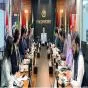Punjab Sends 20 Officers to US for Advanced Correctional Training