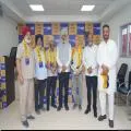 ਕਪੂਰਥਲਾ ’ਚ ਵੱਡਾ ਸਿਆਸੀ ਧਮਾਕਾ! ਚਾਰ ਪ੍ਰਮੁੱਖ ਹਸਤੀਆਂ ਨੇ ਫੜਿਆ ‘ਆਪ’ ਦਾ ਪੱਲਾ