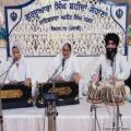 ਗੁਰਦੁਆਰਾ ਸਿੰਘ ਸ਼ਹੀਦਾਂ ਸੋਹਾਣਾ ਵਿਖੇ ਬਾਬਾ ਬੁੱਢਾ ਜੀ ਦਾ ਜਨਮ ਦਿਹਾੜਾ ਬੜੀ ਉਤਸ਼ਾਹ ਪੁਰਵਕ ਮਨਾਇਆ...