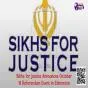 Sikhs for Justice Announces October 18 Referendum Event in Edmonton