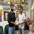ਨੌਜਵਾਨਾਂ ਨੂੰ ਖੂਨਦਾਨ ਕਰਨ ਲਈ ਅੱਗੇ ਆਉਣਾ ਚਾਹੀਦਾ ਹੈ,ਇਸ ਨਾਲ ਕੀਮਤੀ ਜਾਨਾਂ ਬਚਾਈਆਂ ਜਾ ਸਕਦੀਆਂ ਹਨ-ਅਵੀ ਰਾਜਪੂਤ