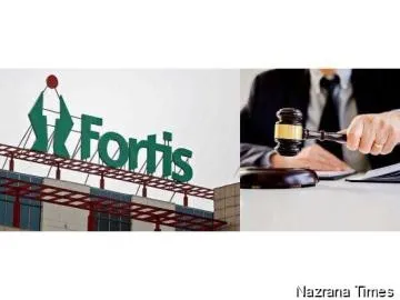 ਫੋਰਟਿਸ ਹਸਪਤਾਲ ਮੋਹਾਲੀ ਨੂੰ 22 ਰੁੱਖ ਕੱਟਣ ਦੀ ਹਾਈ ਕੋਰਟ ਵੱਲੋਂ ਮਨਜ਼ੂਰੀ, ਬਦਲੇ ਵਿੱਚ ਲਗਾਉਣੇ ਪੈਣਗੇ 110 ਬੂਟ
