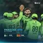 सलमान अली आगा के शतक से पाकिस्तान की जीत, त्रिकोणीय सीरीज के पहले मैच में श्रीलंका को 37 रन से हराया