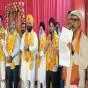 भाईप्रेम,भक्ति और बलिदान का प्रतीक रामायण भारतीय संस्कृति और परंपराओं को दर्शाता है-दविंदरपाल सिंह हंसपाल रंगा
