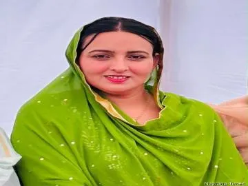 ਮੁਫ਼ਤ ਰਾਸ਼ਨ ਦੇ ਨਾਂ ’ਤੇ ਲੋਕਾਂ ਦੀ ਸਿਹਤ ਨਾਲ ਖਿਲਵਾੜ ਕਿਉਂ? — ਬੀਬਾ ਰਮਨਦੀਪ ਕੌਰ ਸ਼ੇਰੋਂ
