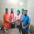 ਸਾਡੀ ਖੂਨਦਾਨ ਦੇ ਪ੍ਰਤੀ ਸਕਾਰਾਤਮਕ ਸੋਚ ਕਿਸੇ ਦਾ ਜੀਵਨ ਬਚਾ ਸਕਦੀ ਹੈ-ਮੰਮੂ ਚਾਹਲ