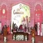 किनेयर्ड कॉलेज के 89वें दीक्षांत समारोह में मरियम नवाज ने छात्राओं को प्रदान किए पदक और डिग्रियां