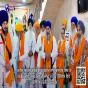 ਸ਼ਹੀਦ ਜਨਰਲ ਸ਼ਬੇਗ ਸਿੰਘ, ਸ਼ਹੀਦ ਭਾਈ ਬਲਬੀਰ ਸਿੰਘ ਤੇ ਸ਼ਹੀਦ ਭਾਈ ਮੇਜਰ ਸਿੰਘ ਦੀ ਯਾਦ 'ਚ ਪਿੰਡ ਕੋਲੋਵਾਲ ਵਿਖੇ ਕਰਵਾਇਆ ਸ਼ਹੀਦੀ ਸਮਾਗਮ
